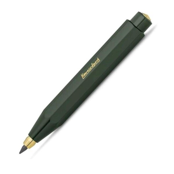 Kaweco Classic Clutch Pencil 3.2mm Green