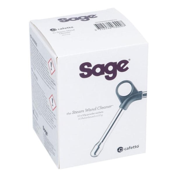 Breville Steam Wand Cleaner