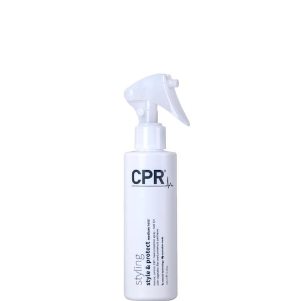 Vitafive CPR Styling Style & Protect 180ml