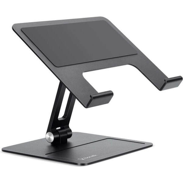 Bonelk Elevate Junior Stand Riser Storage Mount For Laptop/Notebook MacBook BLK