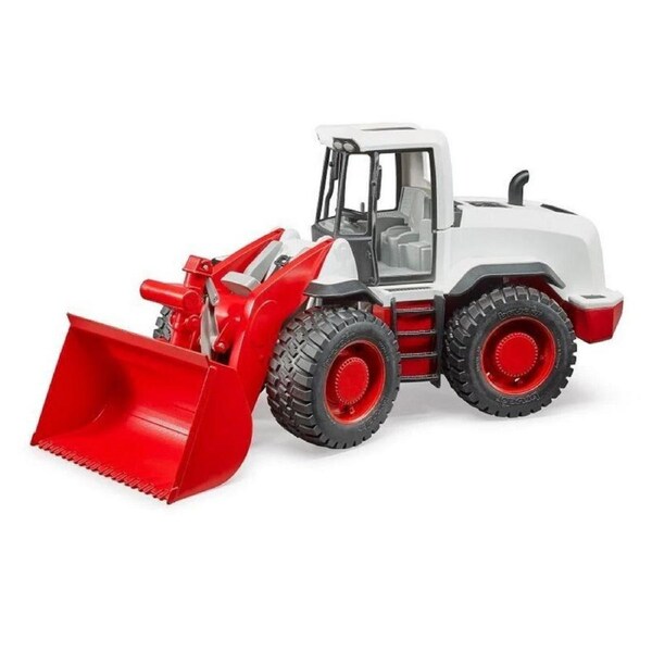Bruder 1/16 Wheel Loader 03410