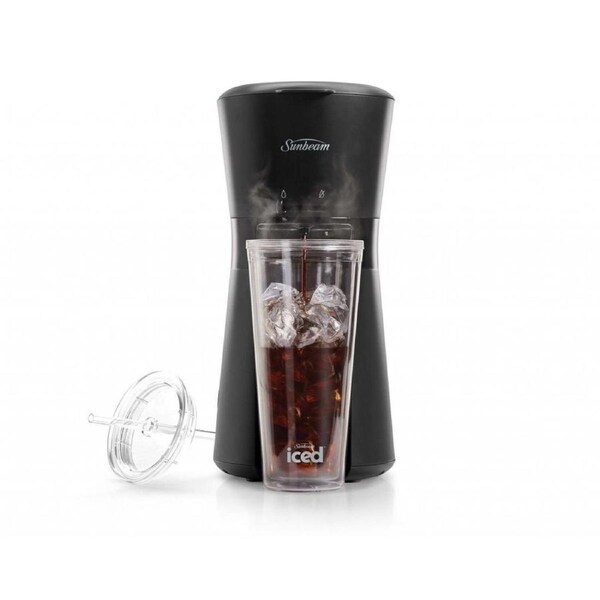 Sunbeam Iced Coffee Machine SDP1000BK