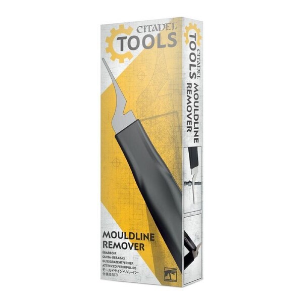 Citadel: Tools Mouldline Remover