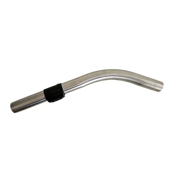 Genuine Numatic Handle, Stainless Steel For Henry, Hetty, Charles Vacuums