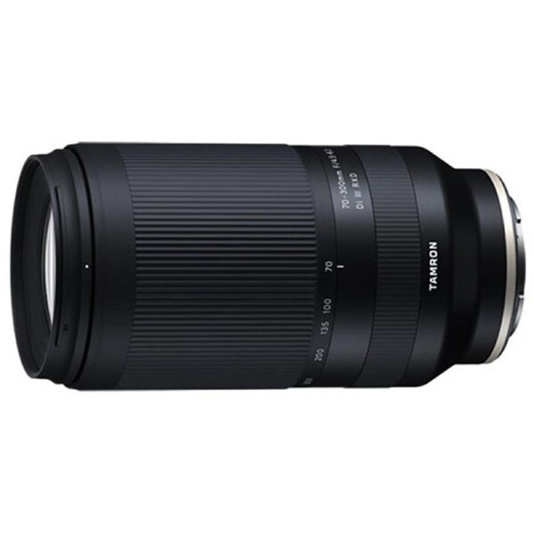 Tamron 70-300 mm F/4.5-6.3 Lens for Sony FE