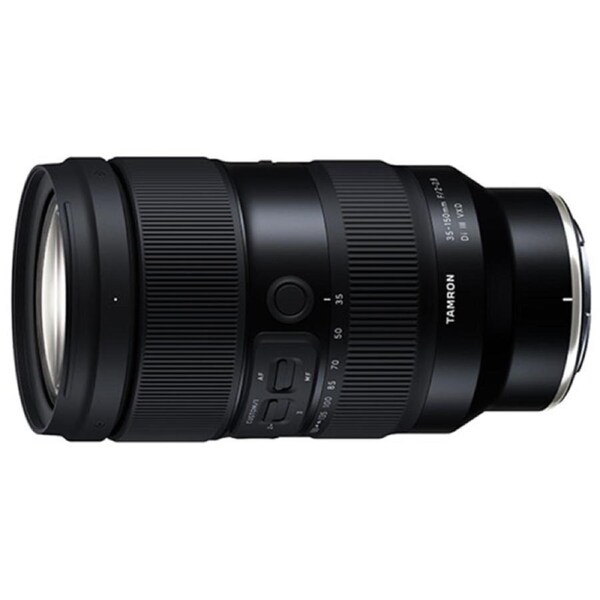 Tamron 35-150mm F/2-2.8 VXD Lens for Nikon Z