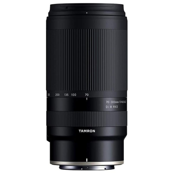 Tamron 70-300mm F/4.5-6.3 Lens for Nikon Z