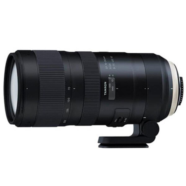 Tamron SP 70-200mm f/2.8 G2 Lens for Nikon