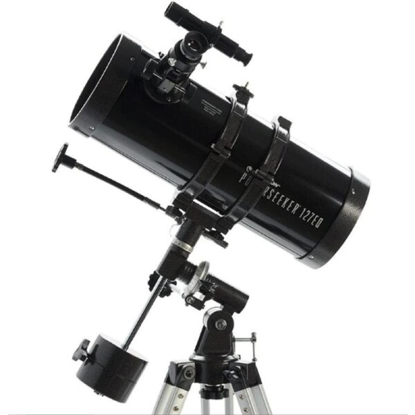 Celestron Powerseeker 127EQ Newtonian