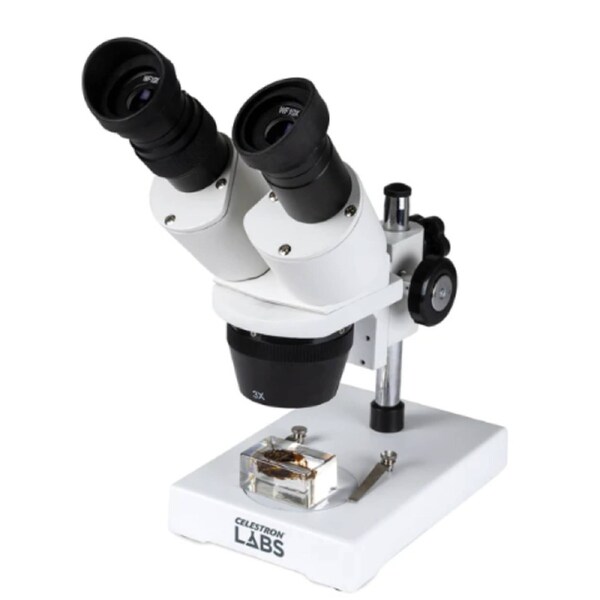 Celestron Celestron Labs S1030N Stereo Microscope