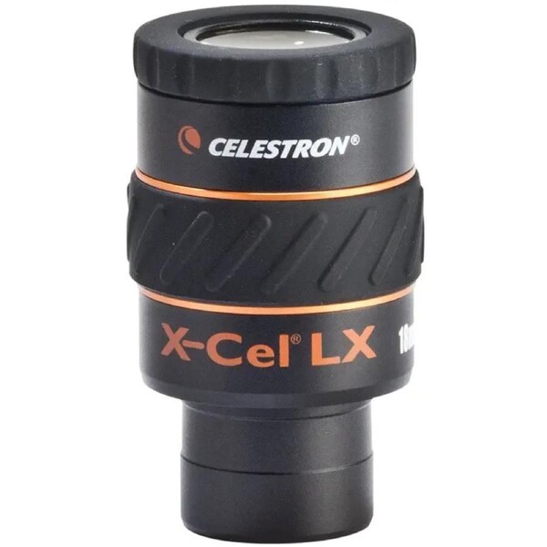 Celestron X-Cel LX Eyepiece - 1.25" 18mm