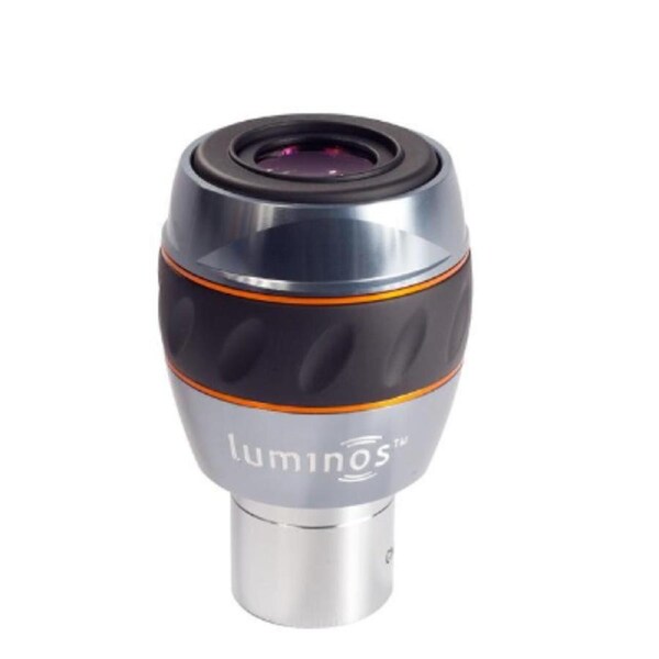 Celestron Luminos Eyepiece - 1.25" 10mm