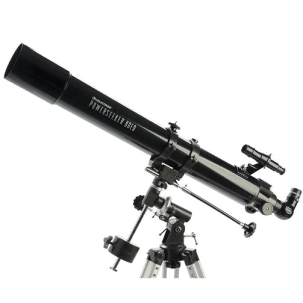 Celestron Powerseeker 80EQ Refractor
