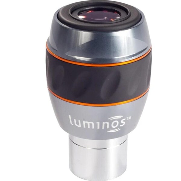 Celestron Luminos Eyepiece - 1.25" 7mm