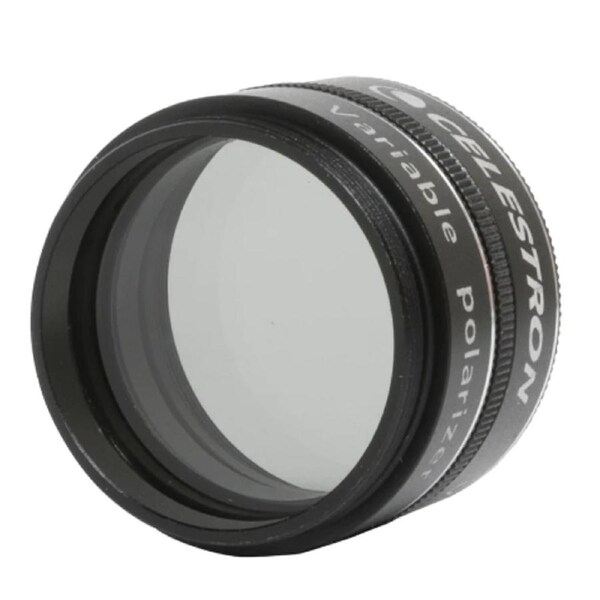 Celestron Variable Polarizing Eyepiece Filter, 1.25"