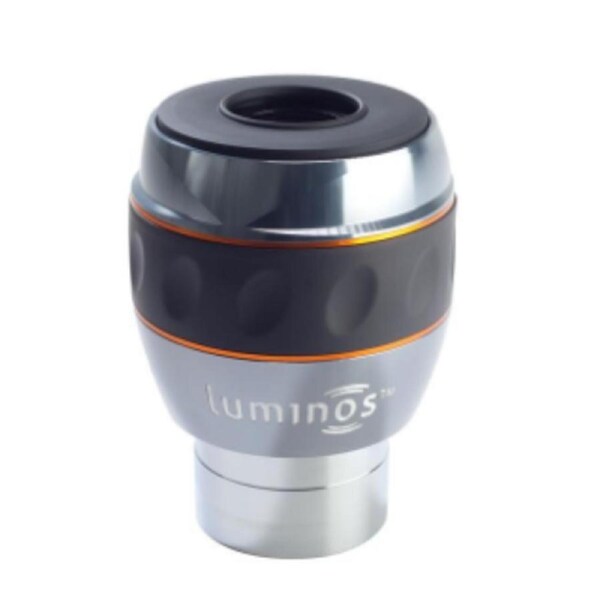 Celestron Luminos Eyepiece - 2" 23mm