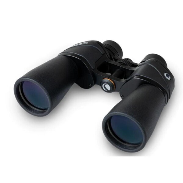 Celestron Ultima 20x50mm Porro Prism Binoculars