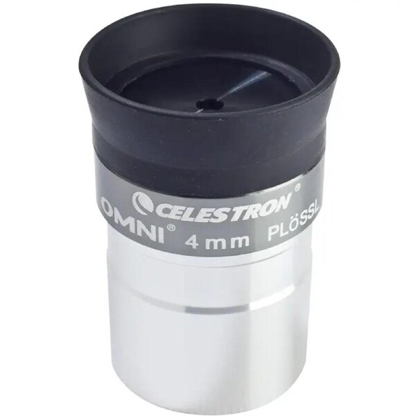 Celestron Omni Eyepiece 1.25" 4mm