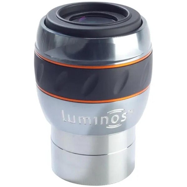 Celestron Luminos Eyepiece - 2" 19mm