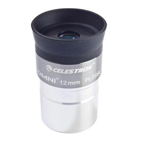 Celestron Omni Eyepiece 1.25"12mm