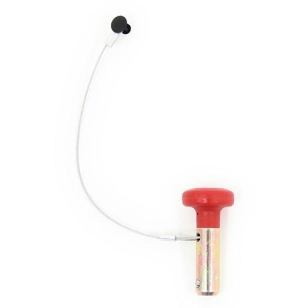 Yakima Pull Pin Holdup +2 8880153