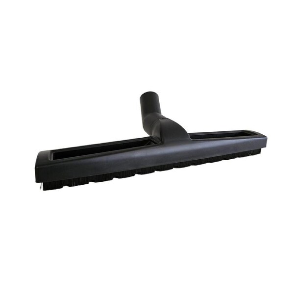 Extra Wide Floor Tool For Pacvac Vacuum Cleaners With Synthetic Bristles