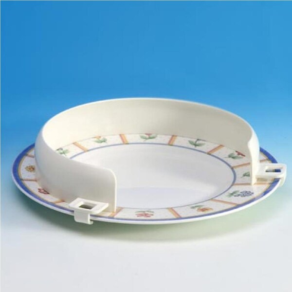 Plate Guard Surrounds ( Fits 20-30cm Plate DIA)