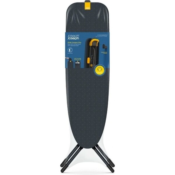 Joseph Joseph Glide Compact Plus Easy-store Ironing Board Blue