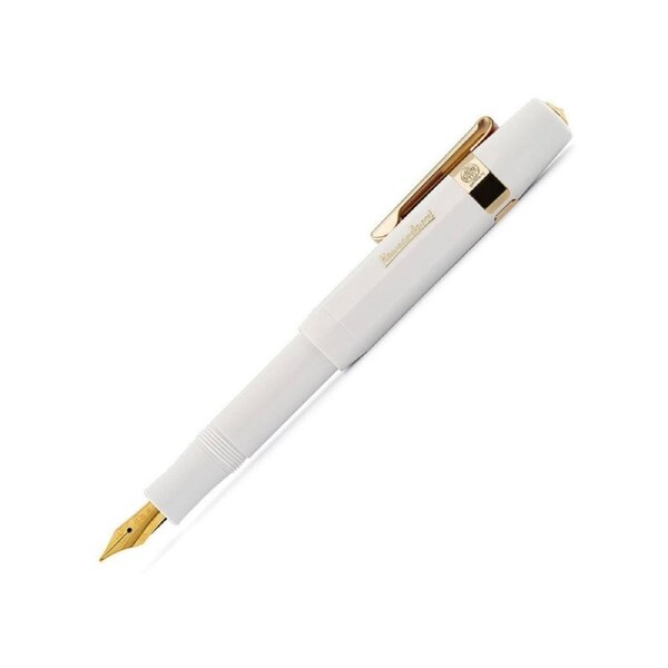 Kaweco Classic Sport Fountain Pen White - Medium