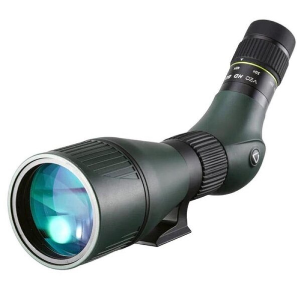 Vanguard VEO HD 80A Angled Spotting Scope