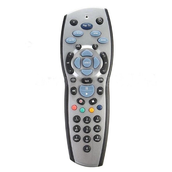 PAYTV Foxtel Remote Control Compatible Replacement Standard IQ IQ2 IQ3 IQ4 HD