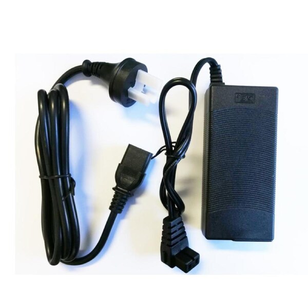 87W Mains Power Adapter Supply for Portable Camping Fridges Au Plug