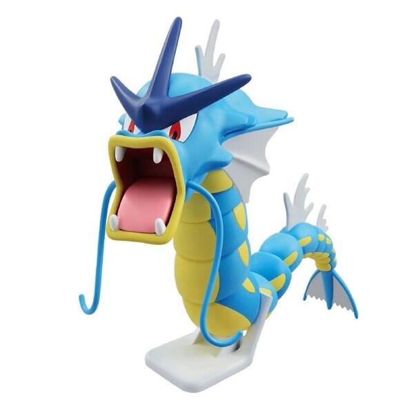 Bandai Pokemon Gyarados Model Kit