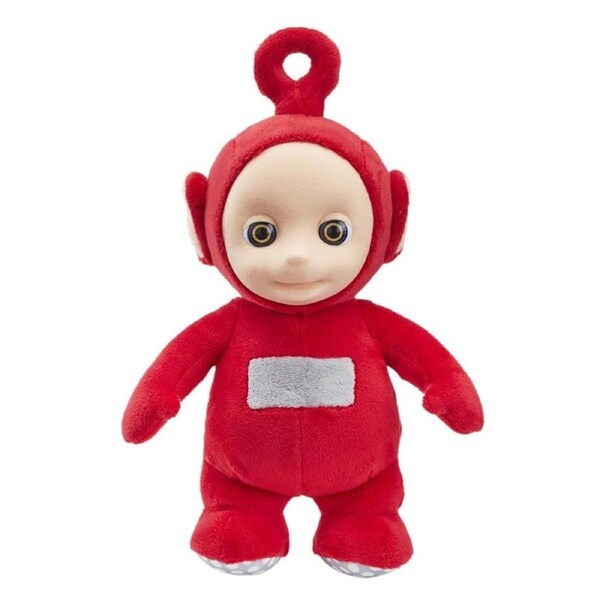 Teletubbies Talking Po Plush