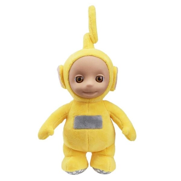 Teletubbies Talking Laa-Laa 30cm Plush