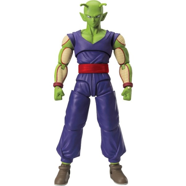 Dragon Ball Super Evolve Super Movie Piccolo Figure
