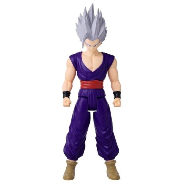 Dragon Ball Super Limit Breaker Series 12 inch Son Gohan Beast Action Figure