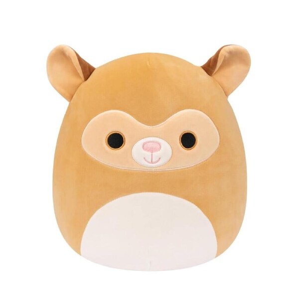 Squishmallows Zaine The Tarsier 12 inch Plush