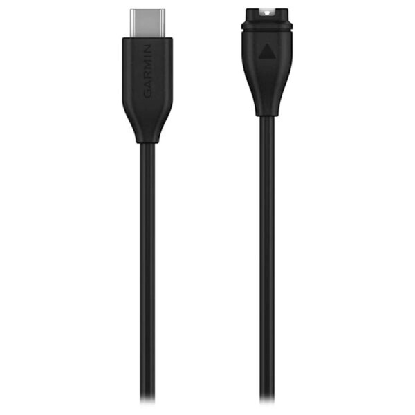 Garmin USB-C Plug Charging/Data Cable - 1m