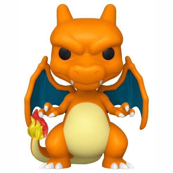 Pokemon Charizard Funko POP! Vinyl