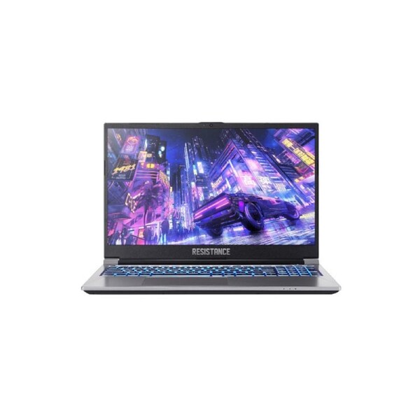 Resistance Striker R45-15 V1 Gaming Notebook, 15.6" FHD 144Hz, Intel