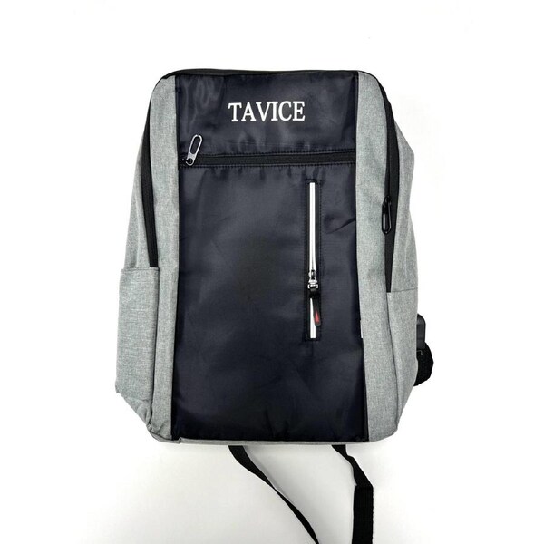 TAVICE Anti-theft Laptop Backpack, Large Capacity Business Bag For Travel, Business Nylon