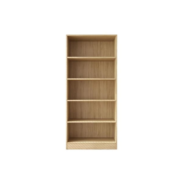 Botany 5 Shelves Wardrobe 800