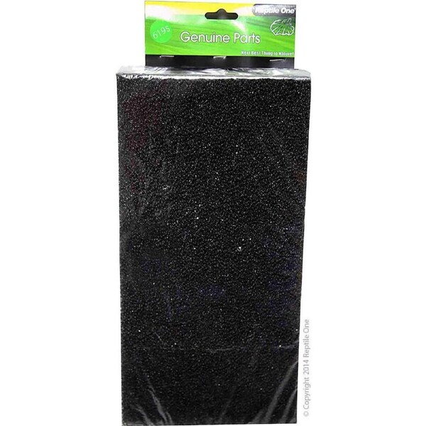 Reptile One Sponge 619S for Turtle Eco 90 120 25619S