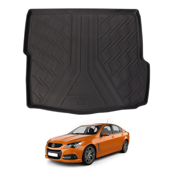 Boot Liner for Holden Commodore VF Sedan 2013-2017