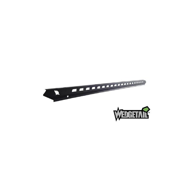 Wedgetail Adventure Platform Mounting Kit for Dodge Ram Gen4/5 Crew Cab 2009 - WTM-RMC15-1614