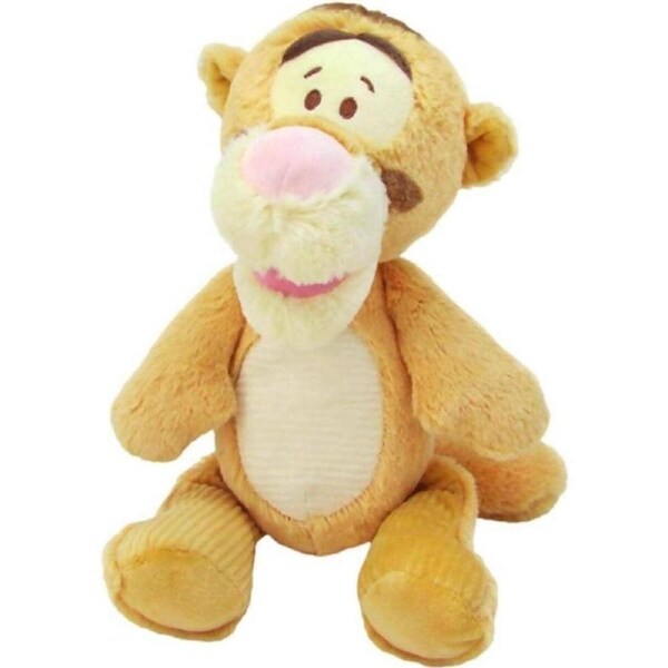 Winnie The Pooh - Tigger Plush Disney Baby - 30cm - Jasnor