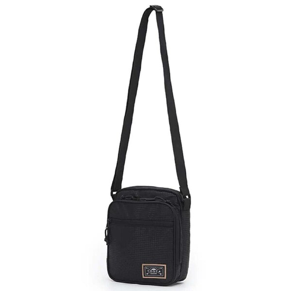 Tosca Shoulder Bag - Black