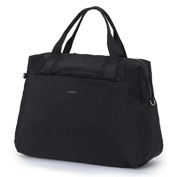 Tosca Harlow Tote Bag - Black