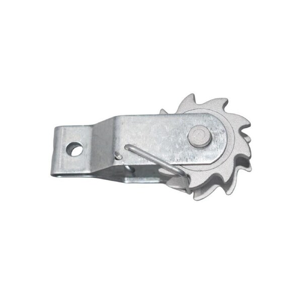 50 Pcs Inline Ratchet Wire Strainer Tensioner Fencing For Electric Farm Fence